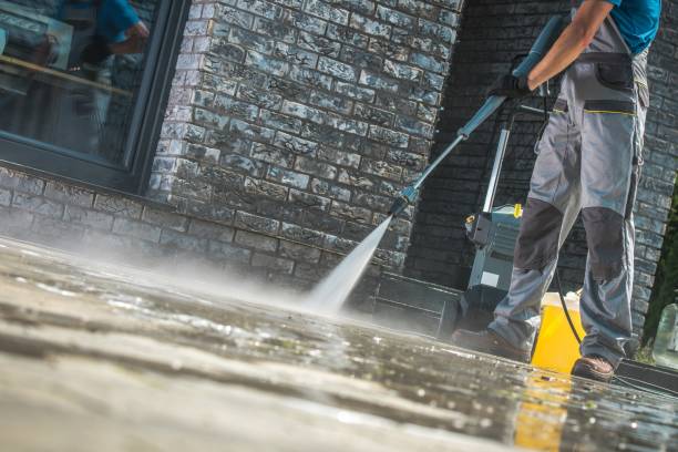Best Warehouse Cleaning  in Wapello, IA