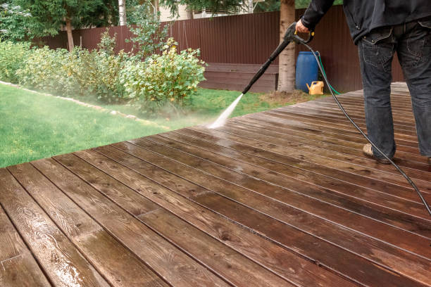 Boat and Dock Cleaning in Wapello, IA