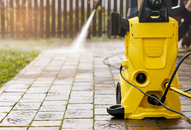 Best Parking Lot and Garage Cleaning  in Wapello, IA