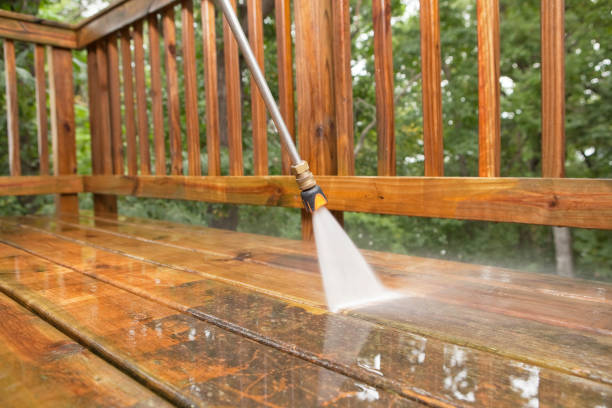 Playground Equipment Cleaning in Wapello, IA